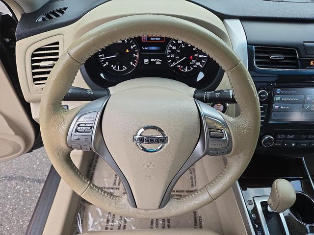 used 2013 Nissan Altima car, priced at $12,227