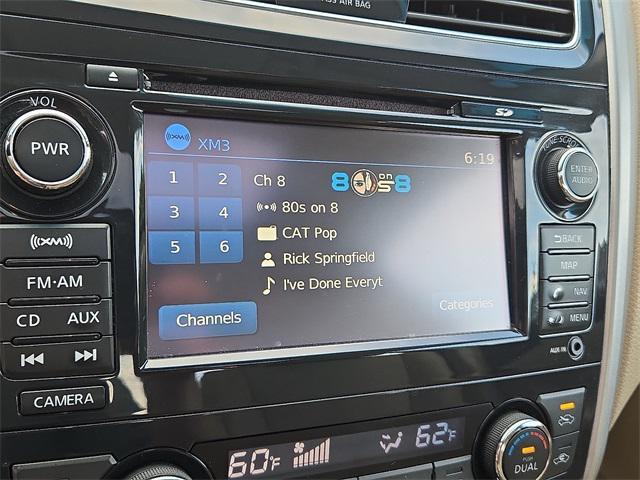 used 2013 Nissan Altima car, priced at $12,227
