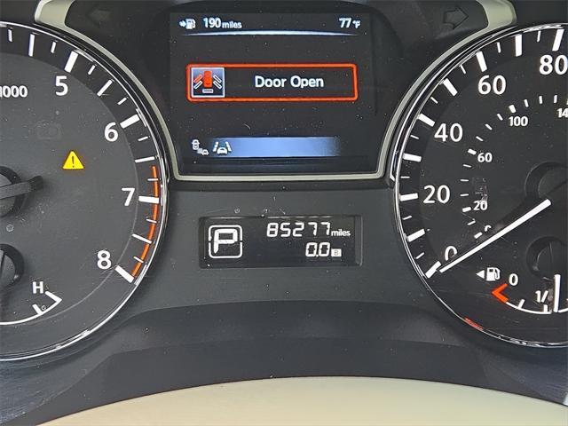used 2013 Nissan Altima car, priced at $12,227