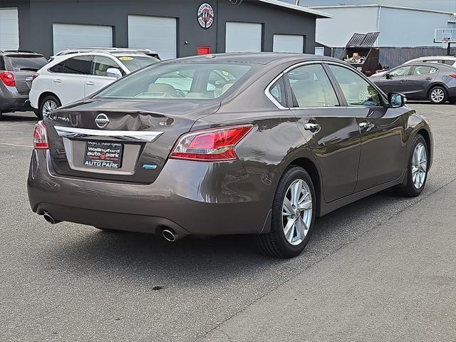 used 2013 Nissan Altima car, priced at $12,227