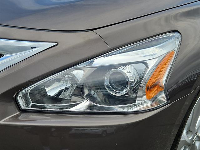 used 2013 Nissan Altima car, priced at $12,227