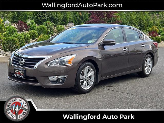 used 2013 Nissan Altima car, priced at $12,227