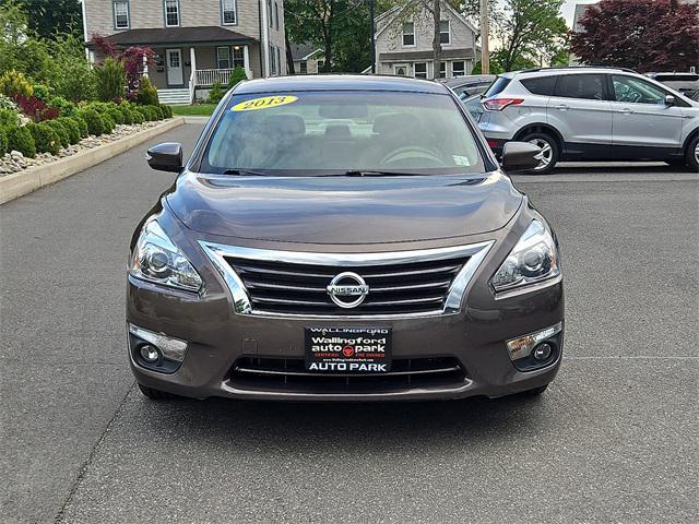 used 2013 Nissan Altima car, priced at $12,227