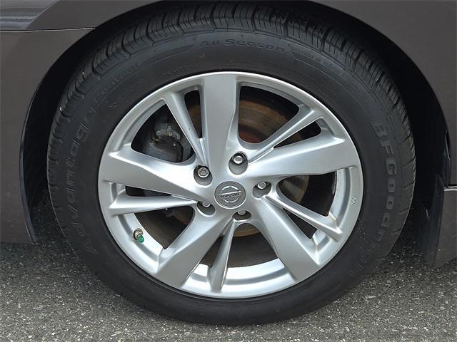 used 2013 Nissan Altima car, priced at $12,227
