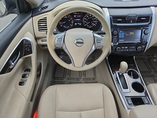 used 2013 Nissan Altima car, priced at $12,227