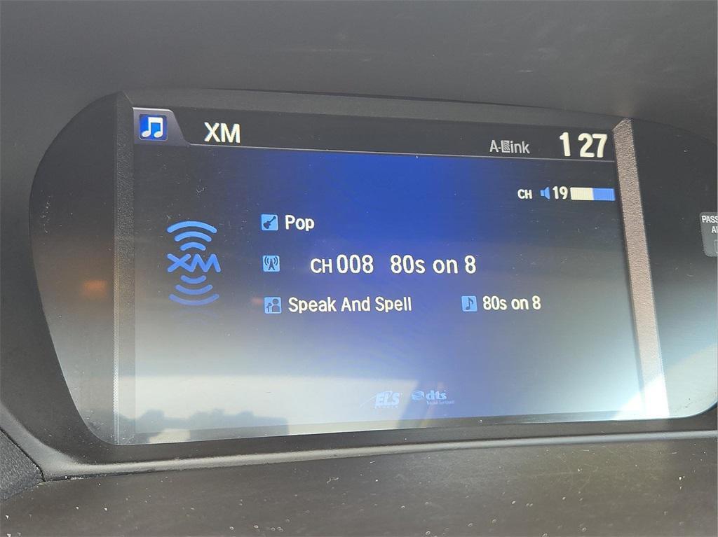 used 2016 Acura TLX car, priced at $18,477