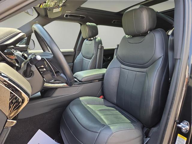 used 2024 Land Rover Range Rover Sport car, priced at $69,227