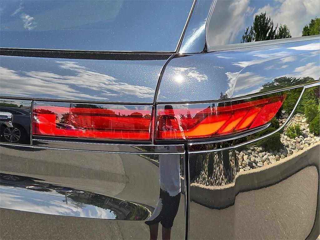 used 2024 Land Rover Range Rover Sport car, priced at $63,900