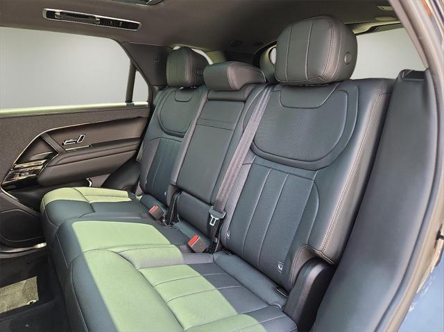 used 2024 Land Rover Range Rover Sport car, priced at $69,227