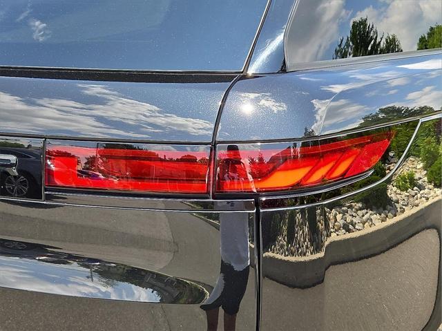 used 2024 Land Rover Range Rover Sport car, priced at $69,227