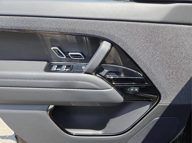 used 2024 Land Rover Range Rover Sport car, priced at $69,227