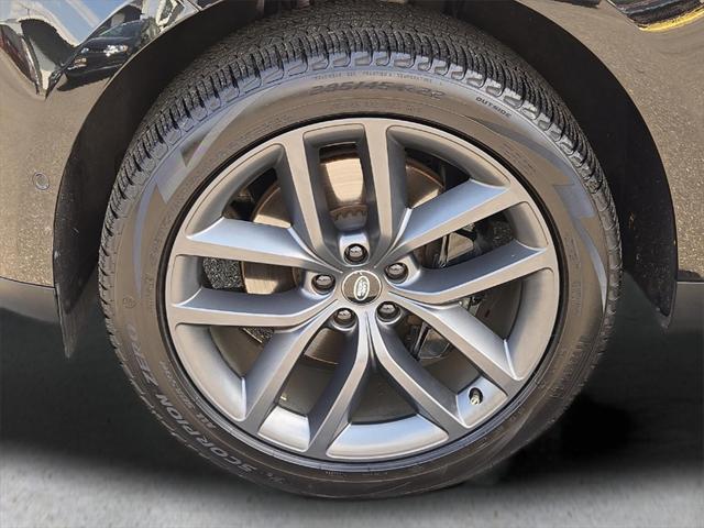 used 2024 Land Rover Range Rover Sport car, priced at $69,227