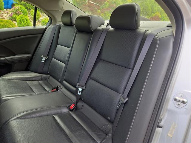 used 2013 Acura TSX car, priced at $13,227