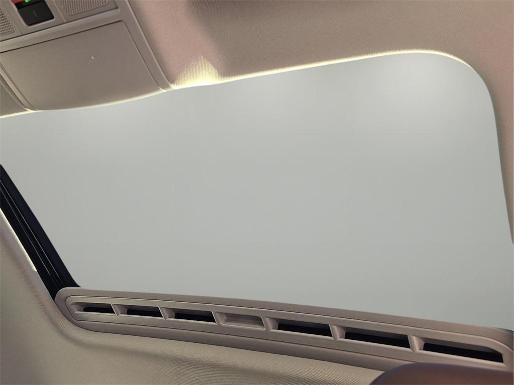 used 2020 Volkswagen Passat car, priced at $13,977