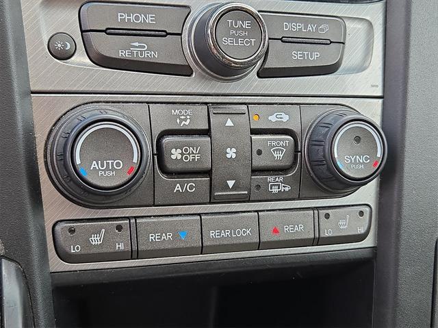 used 2012 Honda Pilot car, priced at $11,977