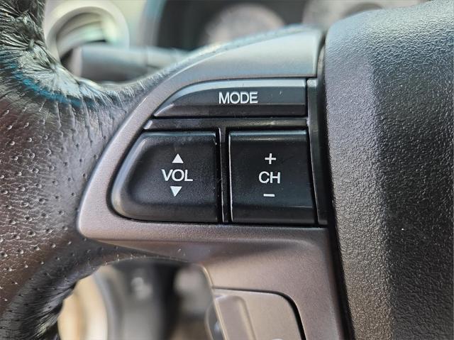 used 2012 Honda Pilot car, priced at $11,977