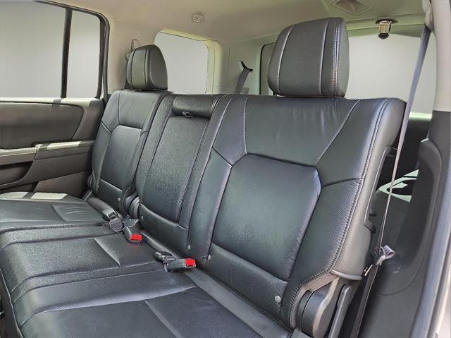 used 2012 Honda Pilot car, priced at $11,977