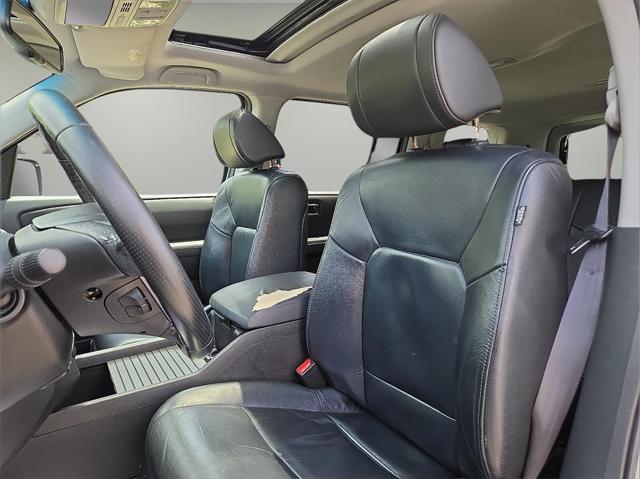 used 2012 Honda Pilot car, priced at $11,977