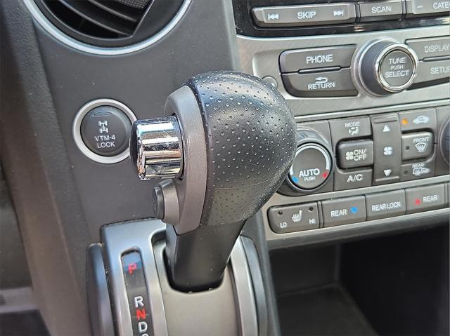 used 2012 Honda Pilot car, priced at $11,977