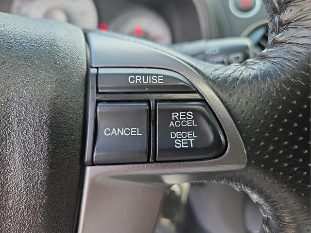 used 2012 Honda Pilot car, priced at $11,977