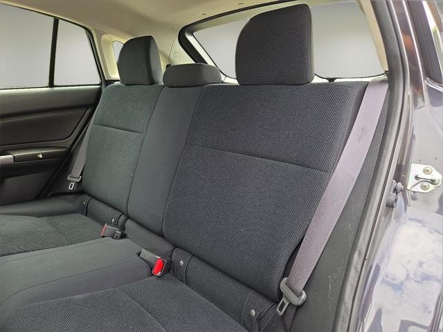 used 2016 Subaru Impreza car, priced at $12,977