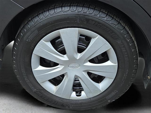 used 2016 Subaru Impreza car, priced at $12,977