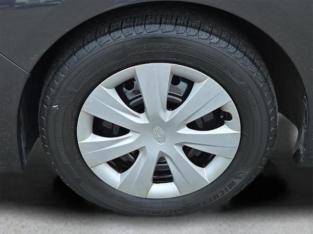 used 2016 Subaru Impreza car, priced at $12,977