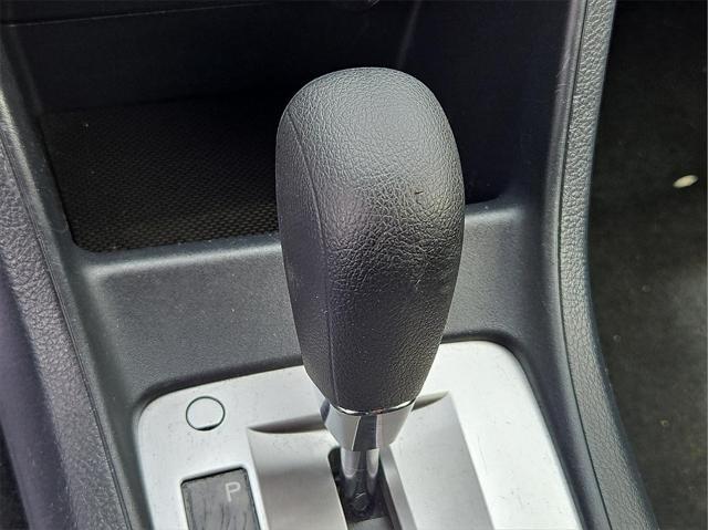 used 2016 Subaru Impreza car, priced at $12,977