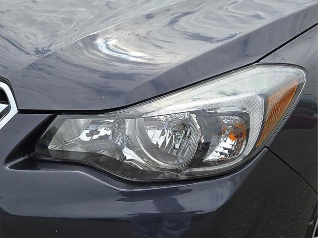 used 2016 Subaru Impreza car, priced at $12,977