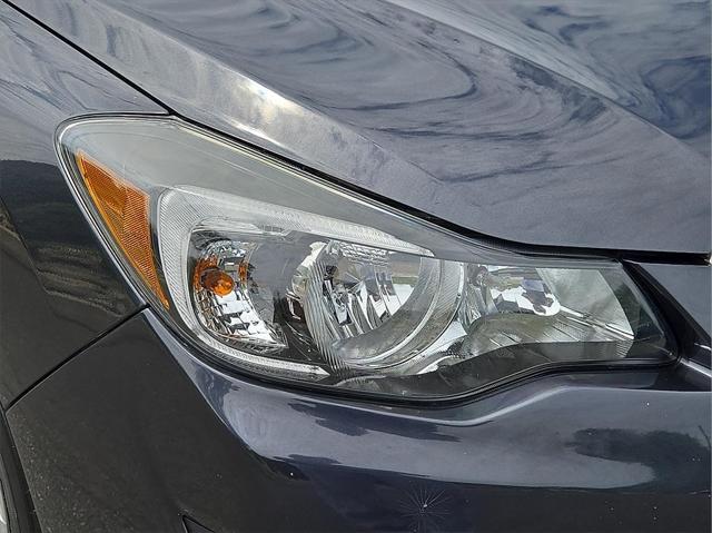 used 2016 Subaru Impreza car, priced at $12,977