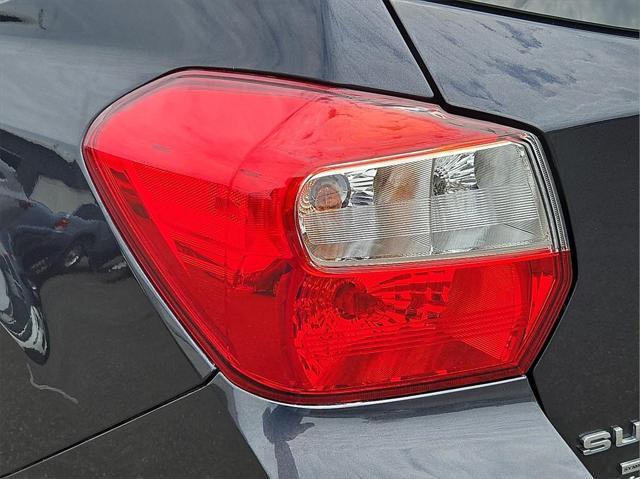 used 2016 Subaru Impreza car, priced at $12,977