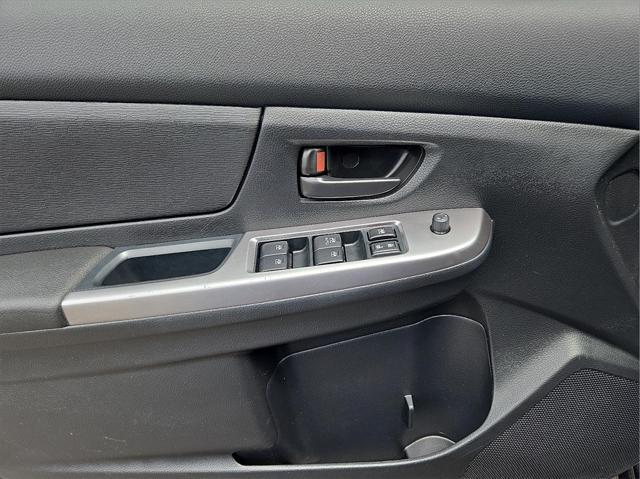 used 2016 Subaru Impreza car, priced at $12,977