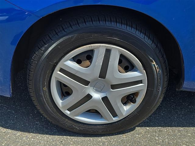 used 2008 Honda Fit car, priced at $7,995
