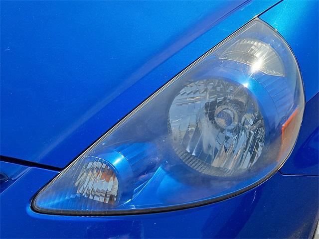 used 2008 Honda Fit car