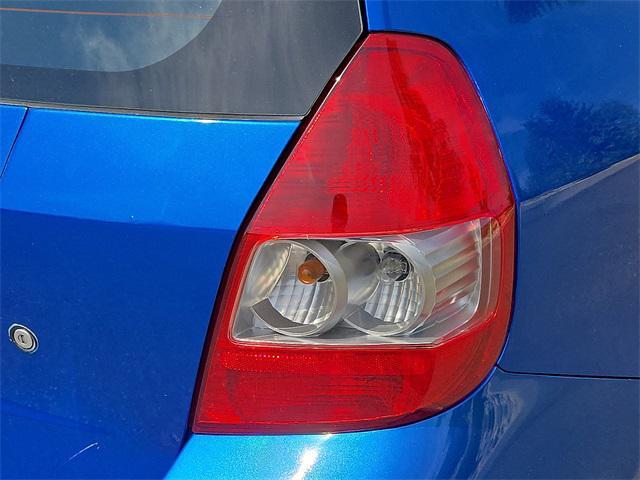 used 2008 Honda Fit car