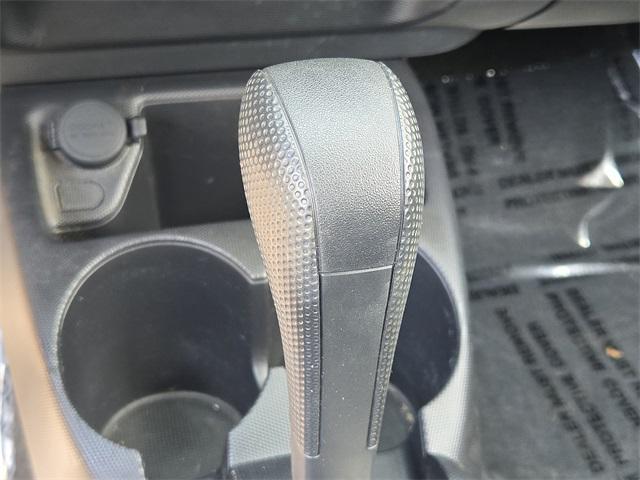used 2008 Honda Fit car