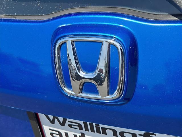 used 2008 Honda Fit car, priced at $7,995