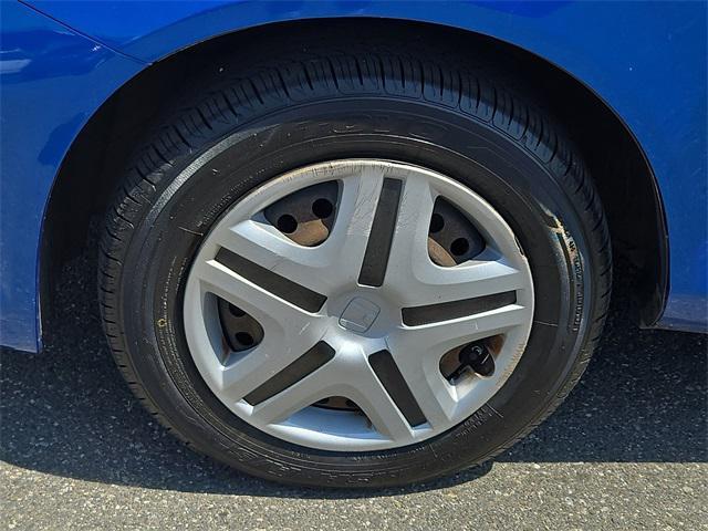 used 2008 Honda Fit car