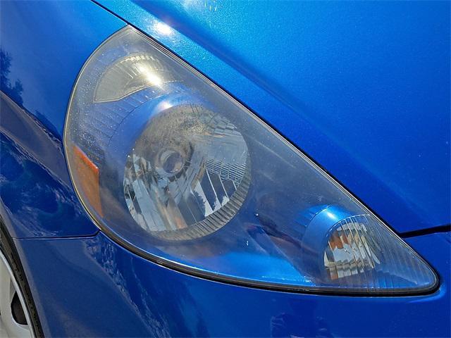 used 2008 Honda Fit car