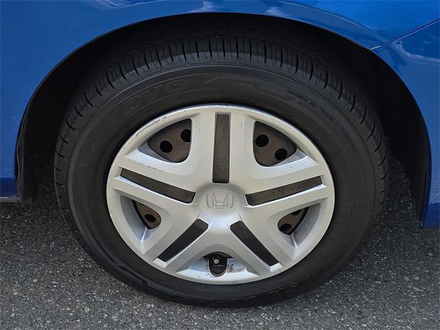 used 2008 Honda Fit car