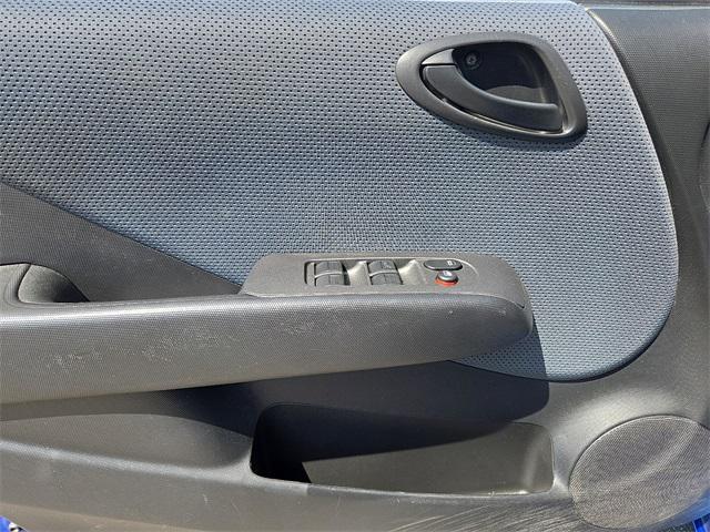 used 2008 Honda Fit car