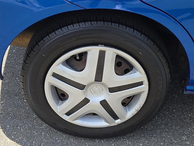 used 2008 Honda Fit car, priced at $7,995