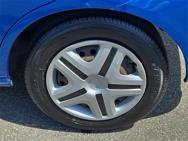 used 2008 Honda Fit car