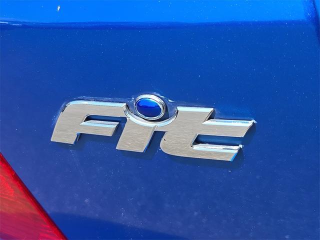 used 2008 Honda Fit car, priced at $7,995