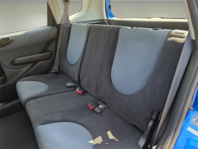 used 2008 Honda Fit car, priced at $7,995