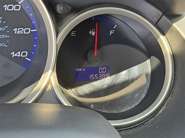 used 2008 Honda Fit car, priced at $7,995