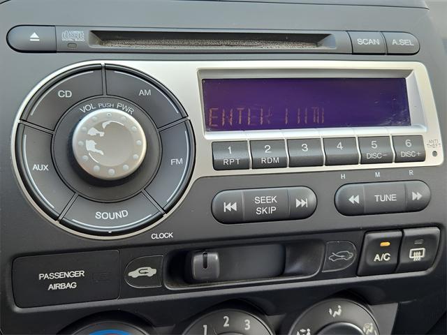 used 2008 Honda Fit car, priced at $7,995