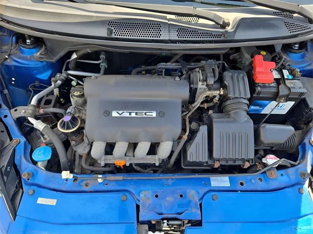 used 2008 Honda Fit car, priced at $7,995