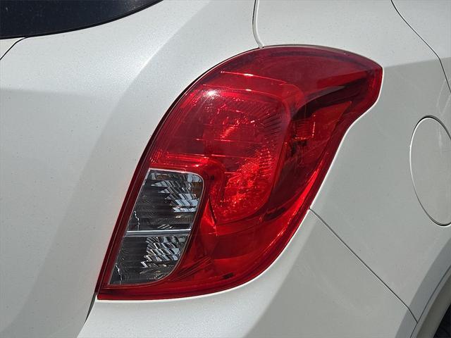used 2015 Buick Encore car, priced at $9,500