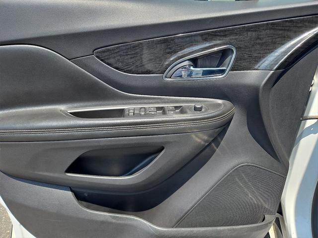used 2015 Buick Encore car, priced at $9,500